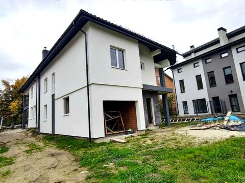 будинок за адресою Галицькі Пасіки вул.