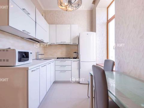 квартира за адресою Сумська вул, 68