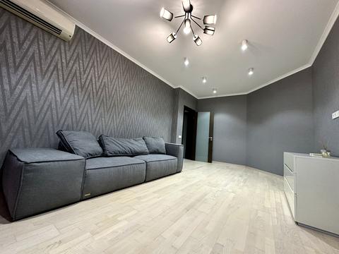 квартира за адресою Срібнокільська вул., 1