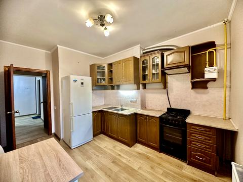 квартира по адресу Ольги Кобилянської ул. (Горького), 5-Б