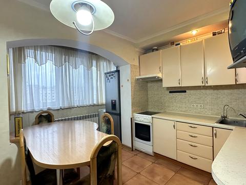 квартира по адресу Героев Днепра ул., 9