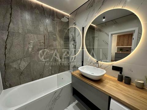 квартира по адресу Европейского Союза просп. (Правды), 53/46