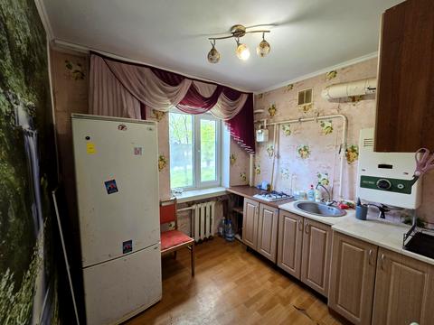 квартира по адресу Независимой Украины ул. (40 лет Советской Украины)