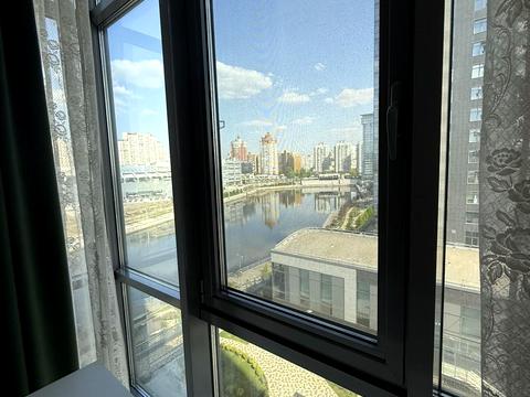 квартира по адресу Трускавецкая ул., 10-Д