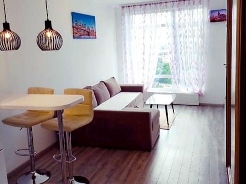 квартира за адресою Кульпарківська вул. (Кульпарківська), 64а