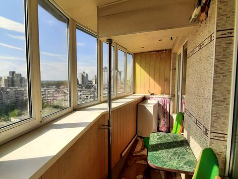 квартира по адресу Березняковская ул., 36