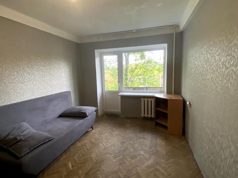 квартира по адресу Вишни Остапа ул., 7