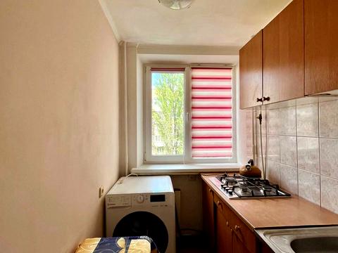 квартира по адресу Копыловская ул., 10-Б