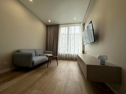 квартира за адресою Героя України Олександра Щербанюка вул. (Василя Чапаєва), 79 