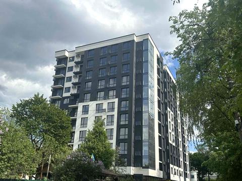 квартира за адресою Гарбарська, 29