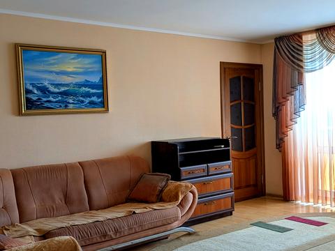 квартира за адресою Академіка Тамма вул., 5