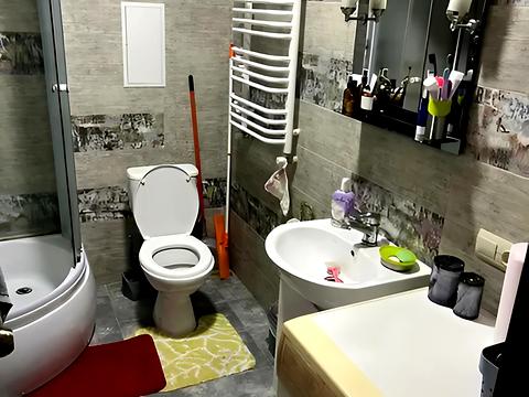 квартира по адресу Александра Довженко ул., 23