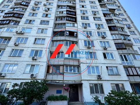 квартира за адресою Київ, Олександра Архипенка вул. (Мате Залки), 4-Б