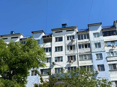 квартира за адресою Паркова вул., 75