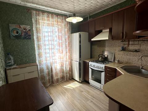 квартира по адресу 2-га Нова ул., 8