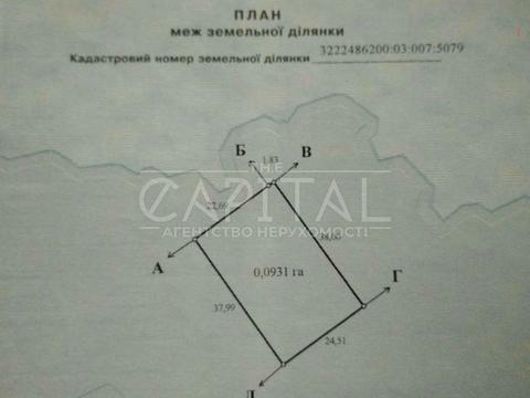 участок по адресу 