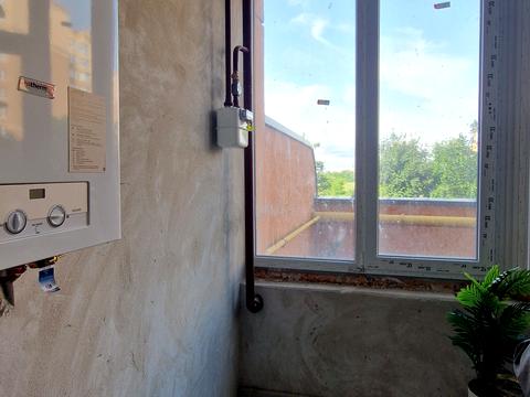 квартира по адресу Клубна ул., 10