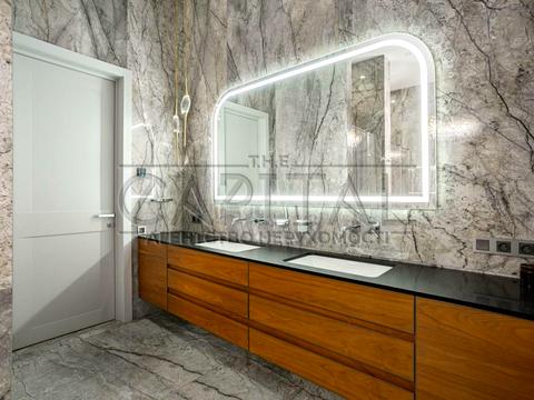 будинок за адресою смт. Козин, Старокиївська вул.