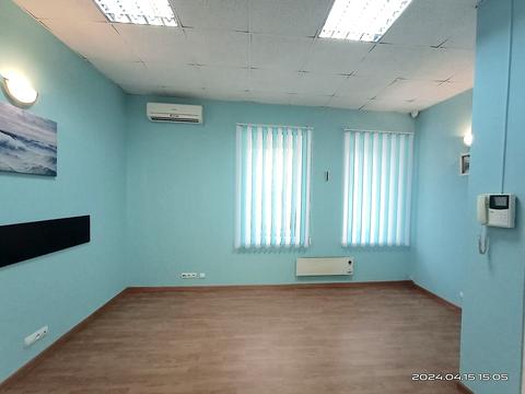 коммерческая по адресу Прохоровская ул., 7