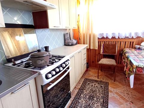 дом по адресу 4 Лінія