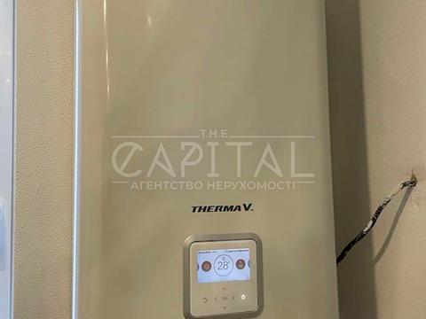 дом по адресу Броварський