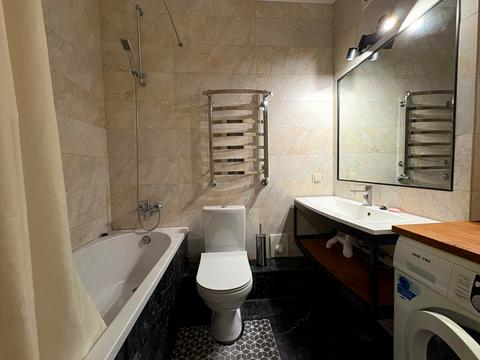 квартира за адресою Карла Мікльоша вул., 20а