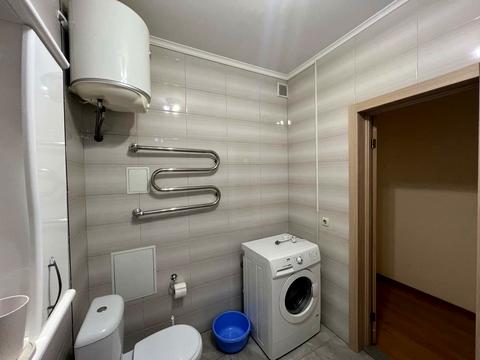 квартира по адресу Миколы Бажана просп., 1-М