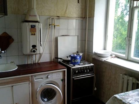 квартира по адресу Видинская ул., 31