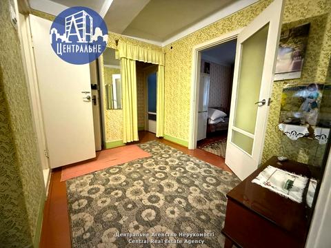 квартира по адресу Сергія Скальда ул. (Комарова), 40