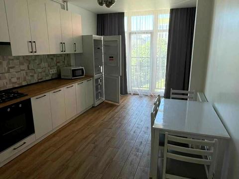 квартира за адресою Тараса Шевченка вул., 60