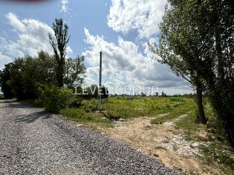 участок по адресу Вербна, 14