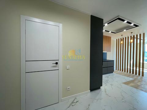 квартира за адресою Голосіївський просп. (40-річчя Жовтня), 76