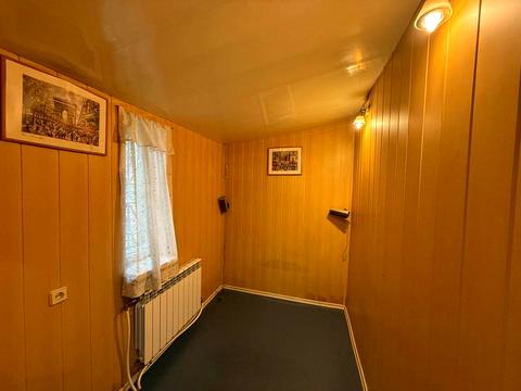 будинок за адресою Подєбрадський пров. (Кожем'яки), 41а