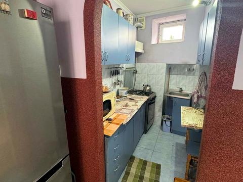 квартира по адресу Наливайко ул., 9