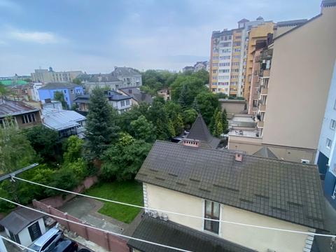 квартира по адресу Михаила Мулика ул. (Гаркуші), 23