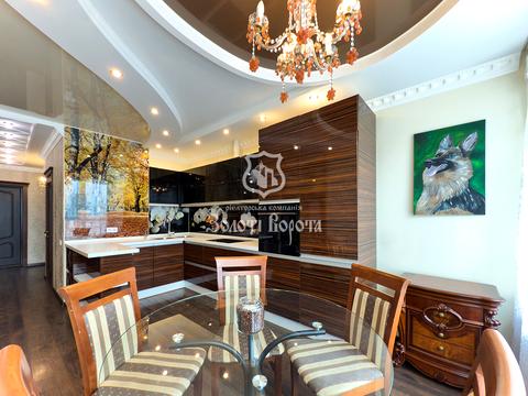 квартира за адресою Бориса Гмирі вул., 17