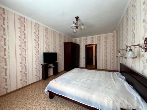 квартира за адресою Полігонна вул. (Погребняка), 10-Б