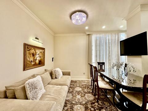 квартира по адресу Гагаринское Плато ул. (Гагаринское Плато), 5/2