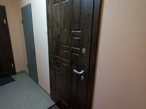 квартира по адресу Сергея Данченко ул., 5