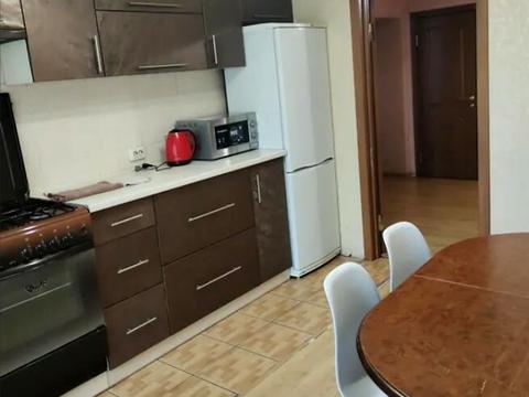 квартира по адресу Старокостянтинівське шоссе, 7б