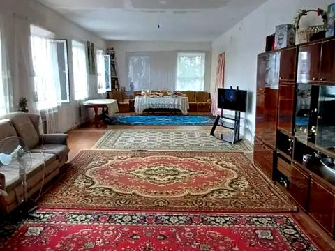 будинок за адресою с. Кам'янка, Опанаса Ковпака