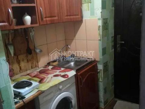 квартира за адресою Біблика вул. (2-ї П'ятирічки), 49