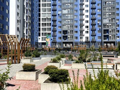 квартира по адресу Княгинин ул., 44