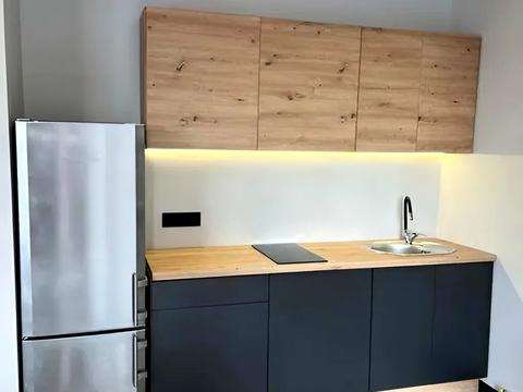 квартира за адресою Ольги Кисілевської вул., 35