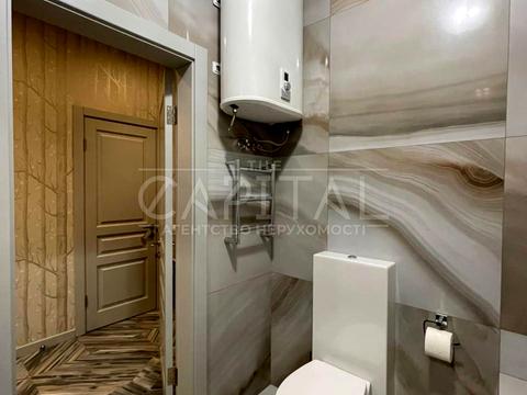 квартира за адресою Саперне Поле вул., 3
