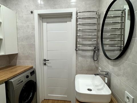 квартира за адресою Студентська вул., 34