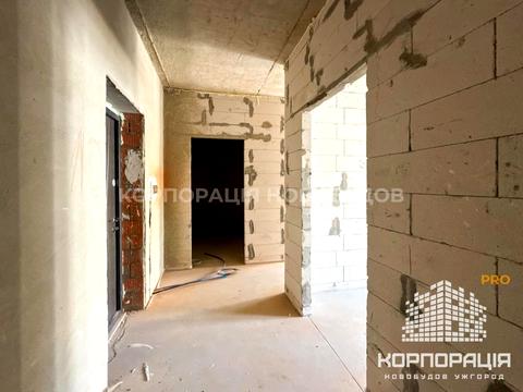 квартира по адресу Загорская ул., 184
