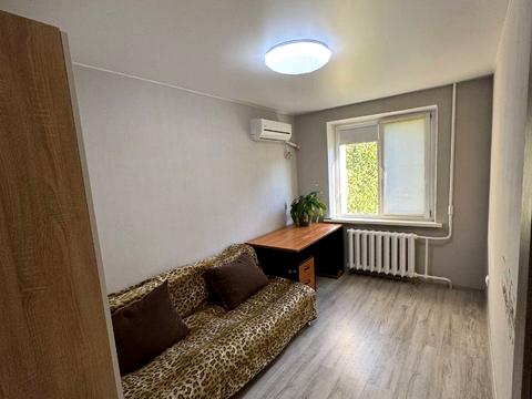 квартира по адресу Героев просп., 9