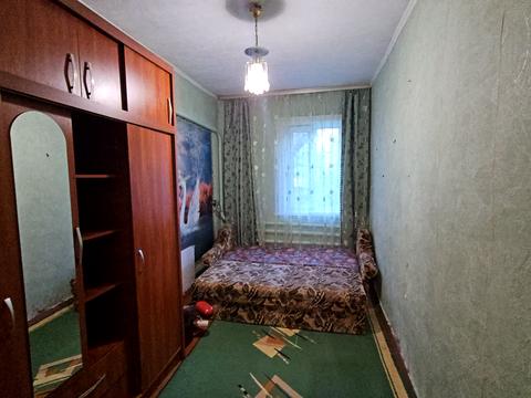 дом по адресу  пер.