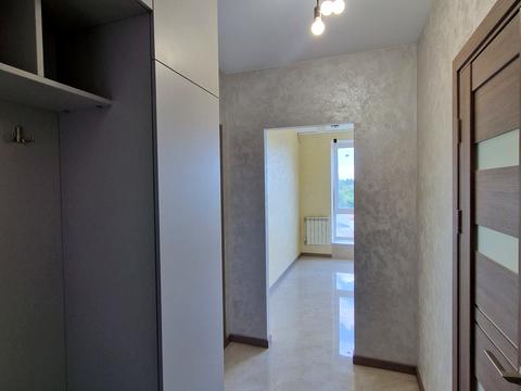квартира за адресою Миколи Мозгового, 2